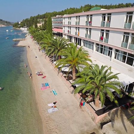 Hotel Posejdon Vela Luka Extérieur photo