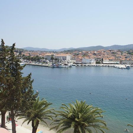 Hotel Posejdon Vela Luka Extérieur photo