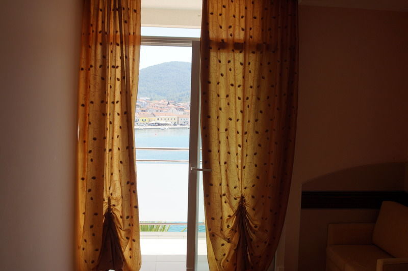 Hotel Posejdon Vela Luka Extérieur photo