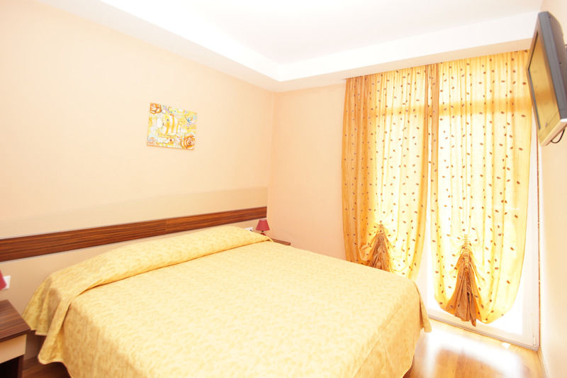 Hotel Posejdon Vela Luka Extérieur photo