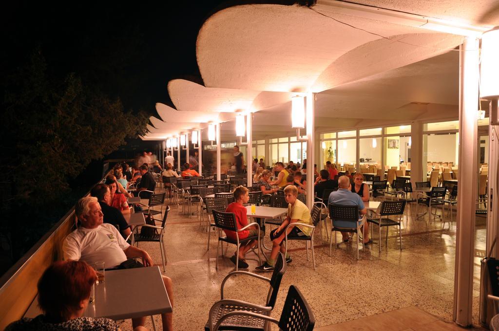 Hotel Posejdon Vela Luka Extérieur photo
