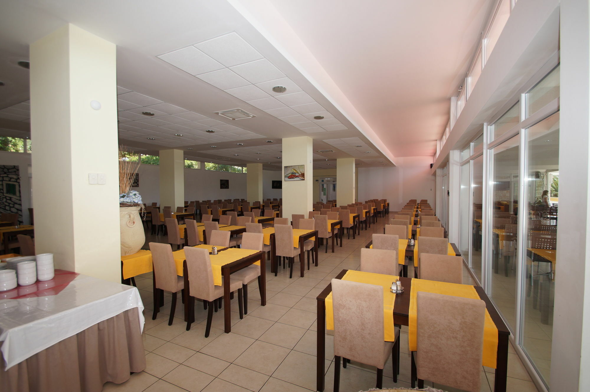 Hotel Posejdon Vela Luka Extérieur photo