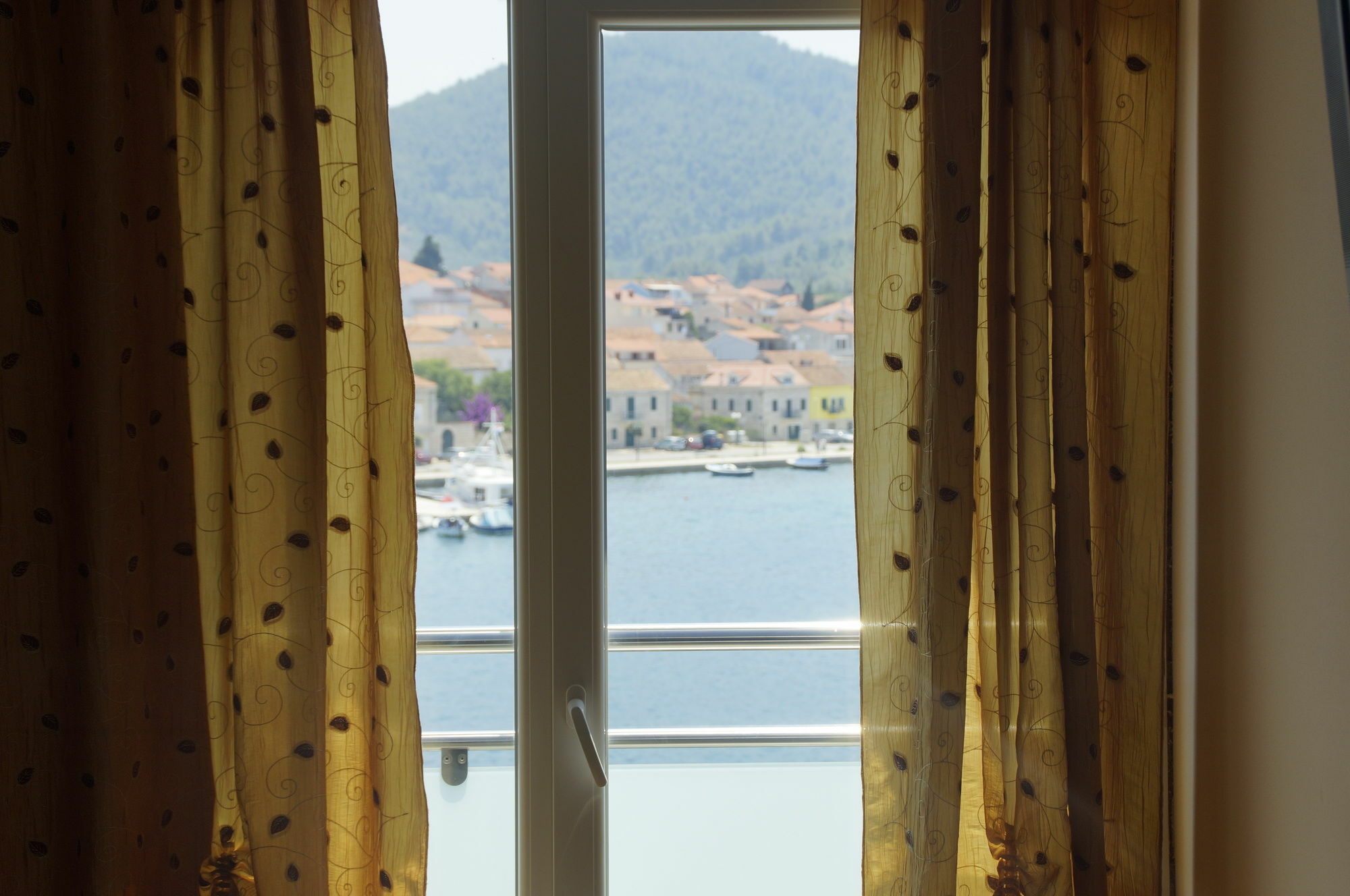Hotel Posejdon Vela Luka Extérieur photo