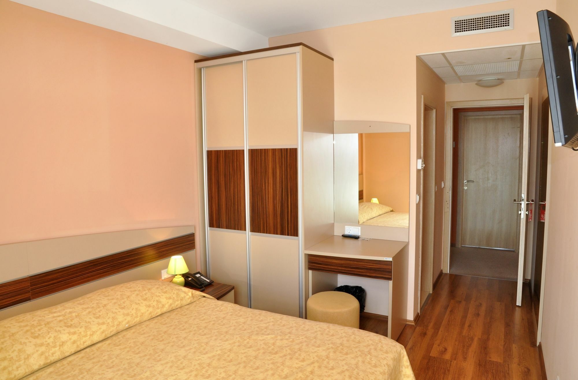 Hotel Posejdon Vela Luka Extérieur photo