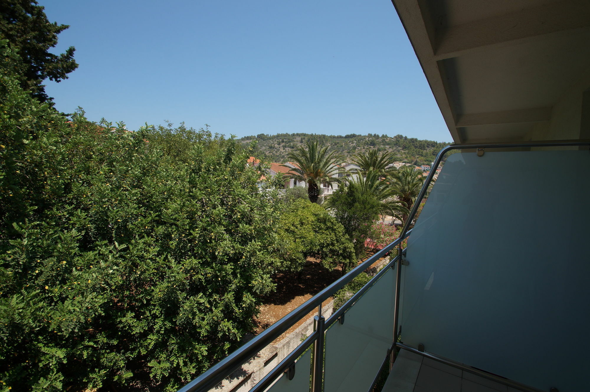 Hotel Posejdon Vela Luka Extérieur photo