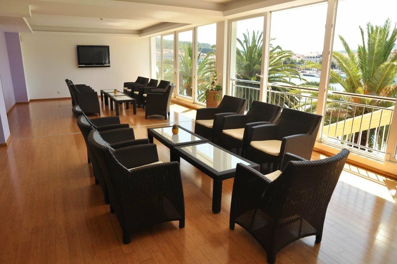 Hotel Posejdon Vela Luka Extérieur photo