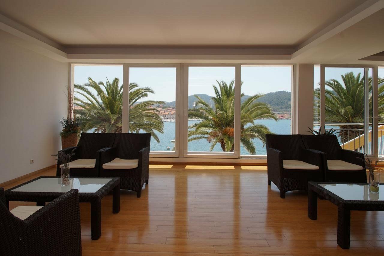 Hotel Posejdon Vela Luka Extérieur photo